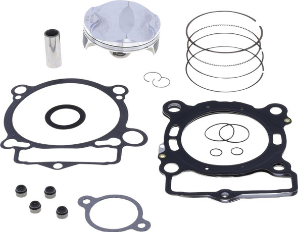  ATHENA Piston Kit with Gaskets - 77.96 mm - FE250 | 250EXCF P5F0780078001B 