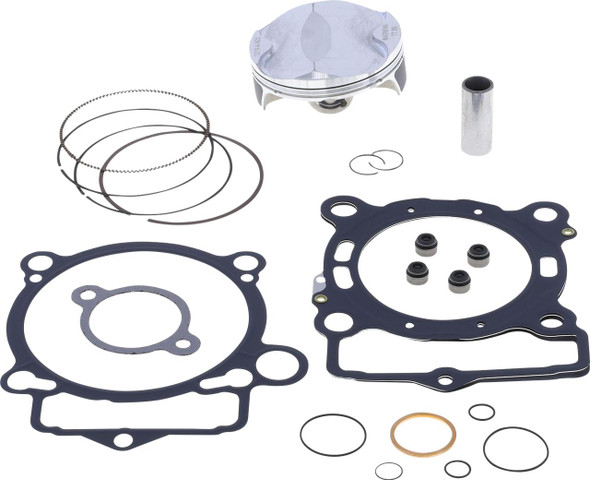  ATHENA Piston Kit with Gaskets - 77.95 mm - FE250 | 250EXCF/XCFW P5F0780074001A 