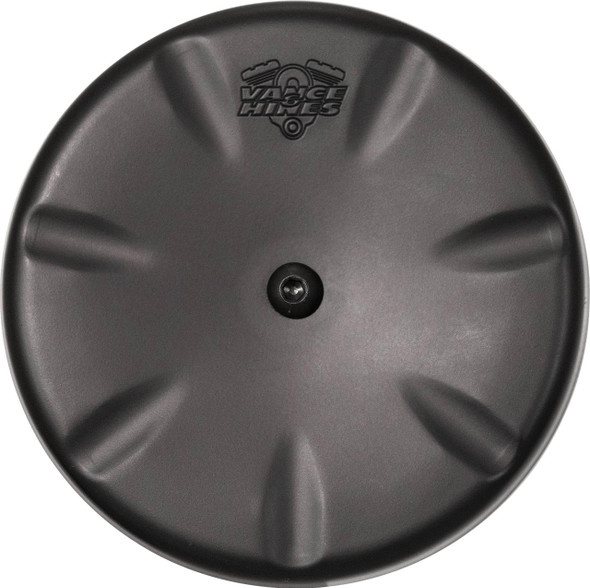  VANCE & HINES Air Cleaner Cover - VO2 Eliminator - Black 71093 