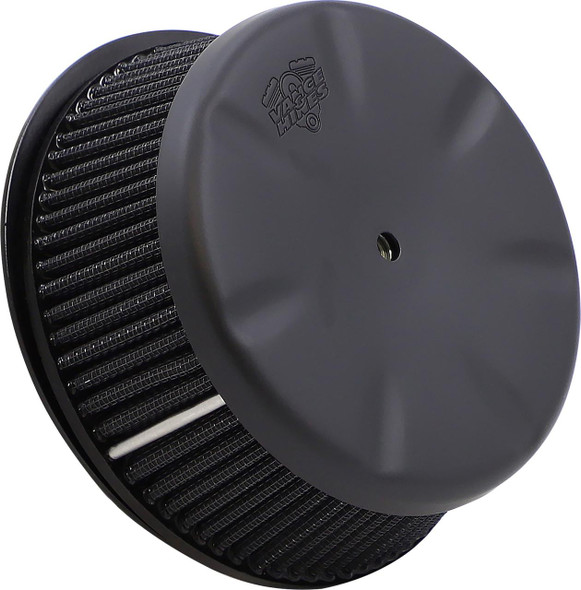 VANCE & HINES VO2 Eliminator Air Intake Kit - Matte Black 42385 