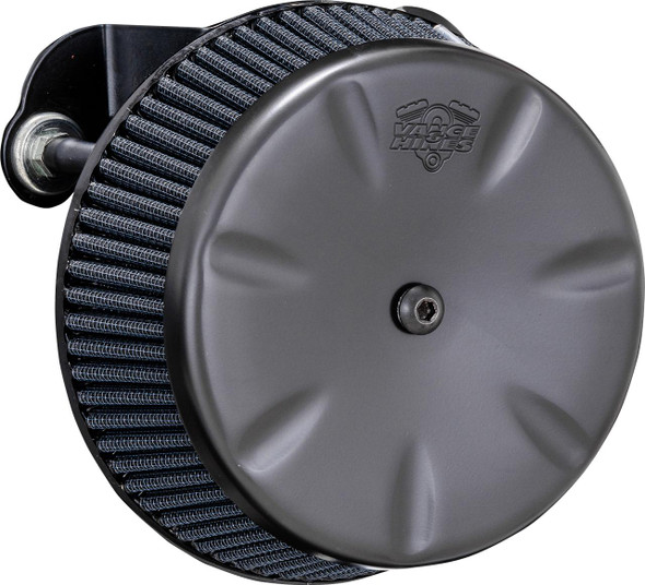  VANCE & HINES VO2 Eliminator Air Intake Kit - Matte Black 42381 