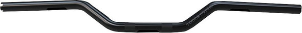  TODD'S CYCLE Handlebar - Moto 2.0 - Low - Flat Black TD-101-02M 
