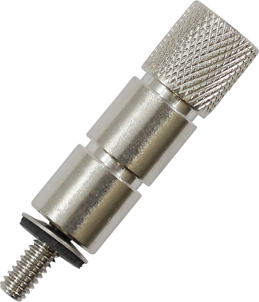  RICKRAK Seat Bolt - Extended - Stainless ESBH-S 