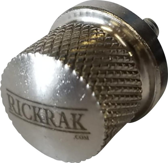  RICKRAK Seat Bolt - Stainless RRSB-S 