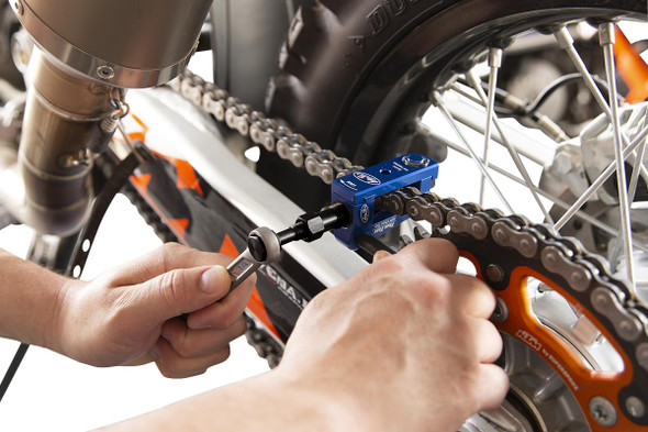  MOTION PRO Trail Task* ADV Chain Tool 08-0741 