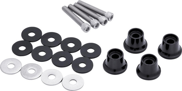  CIRO Lift Kit - Luggage Rack - Black 20420 