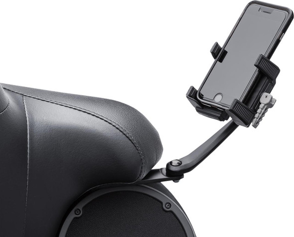  CIRO Mount - Phone - Passenger - Black 50142 