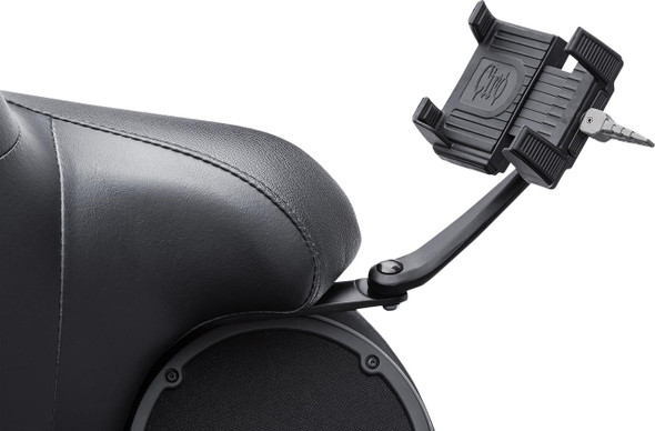  CIRO Mount - Phone - Passenger - Black 50142 