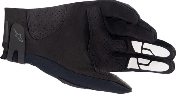  ALPINESTARS Thermo Shielder Gloves - Black - Medium 3520523-10-M 