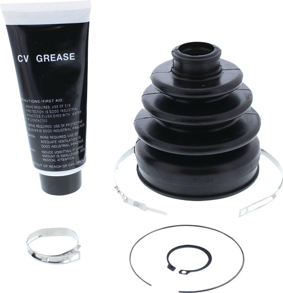  ALL BALLS Axle Kit - Complete - 8 Ball - Extreme Duty - Front Left - Kawasaki AB8-KW-8-138 