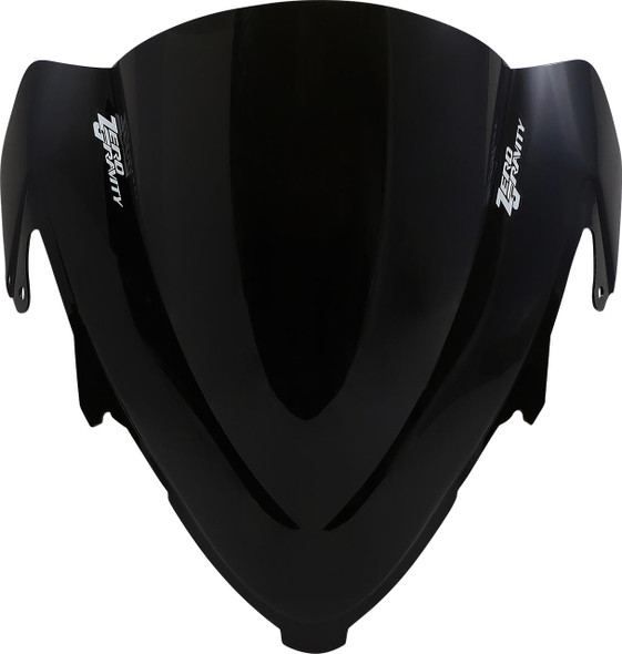  ZERO GRAVITY Double Bubble - Dark Smoke - Hayabusa 16-135-19 