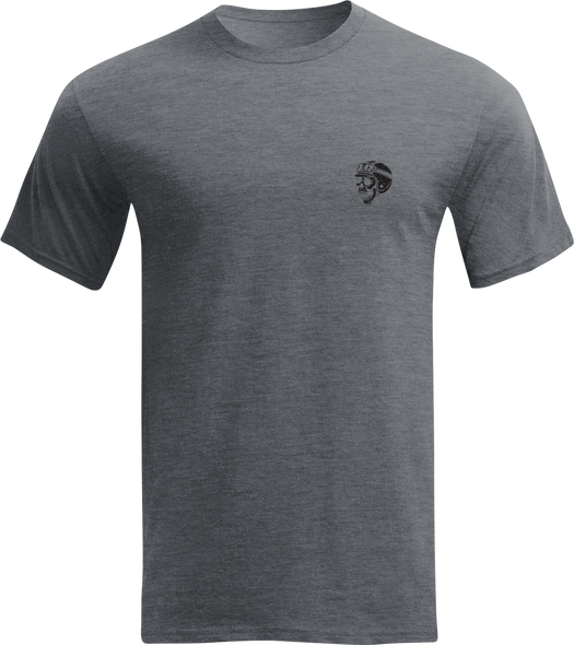 THOR Mindless T-Shirt - Heather Charcoal - 3XL 3030-22597