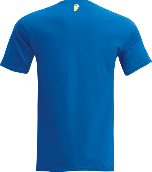 THOR Corpo T-Shirt - Royal - 5XL 3030-22528