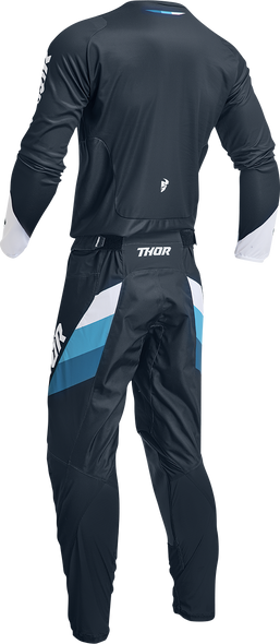 THOR Pulse Tactic Jersey - Midnight - 2XL 2910-7077
