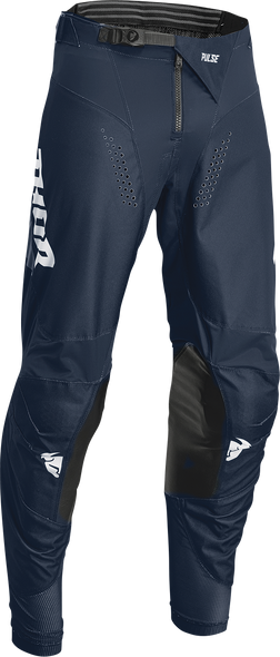 THOR Pulse Tactic Pants - Midnight - 32 2901-10201