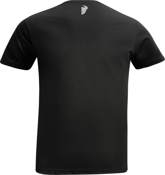THOR Toddler Corpo T-Shirt - Black - 2T 3032-3570