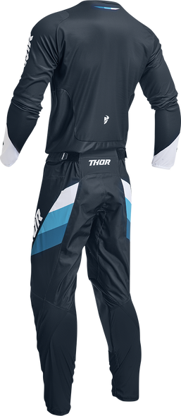 THOR Pulse Tactic Jersey - Midnight - 3XL 2910-7078