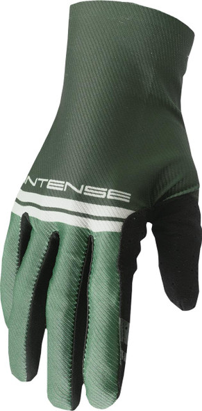  THOR Intense Assist Censis Gloves - Forest Green - 2XL 3360-0234 