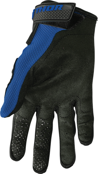 THOR Sector Gloves - Navy/White - XS 3330-7261