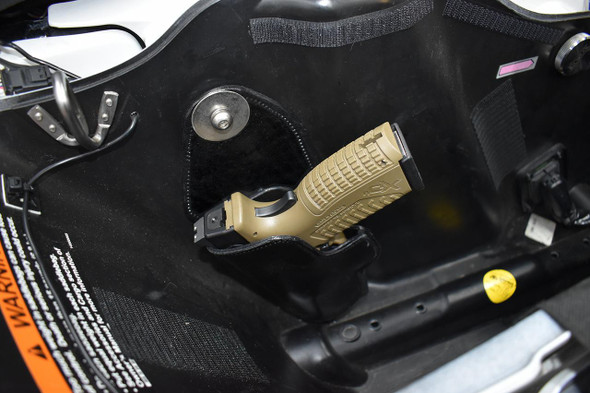  RICKRAK Left Holster - Small SBGH-L-S 