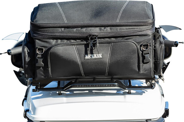  RICKRAK Luggage Combo - Tour-Pak CK 
