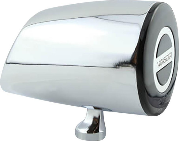  HIGHSIDER Rocket Taillight - Chrome 255-343 