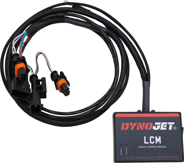  DYNOJET Launch Control Kit - Polaris 96070002 
