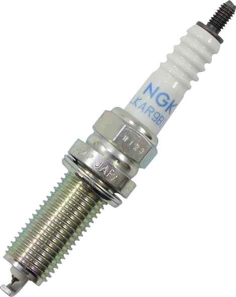 NGK SPARK PLUGS Spark Plug - LKAR9BI9 6205