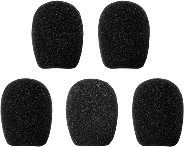 SENA Microphone Sponges - 5 Pack SC-A0109 