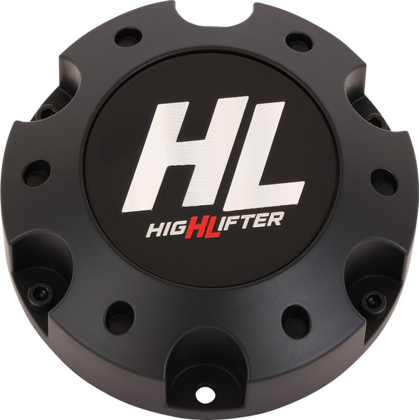  HIGH LIFTER Center Cap - Large - Bolt-in HLCAP-140 