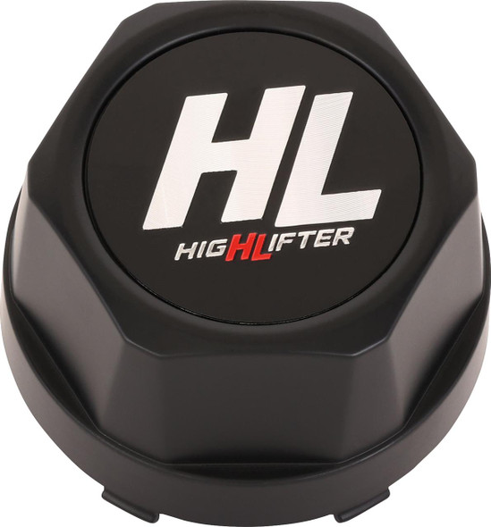  HIGH LIFTER Center Cap - Snap-in HLCAP-100 