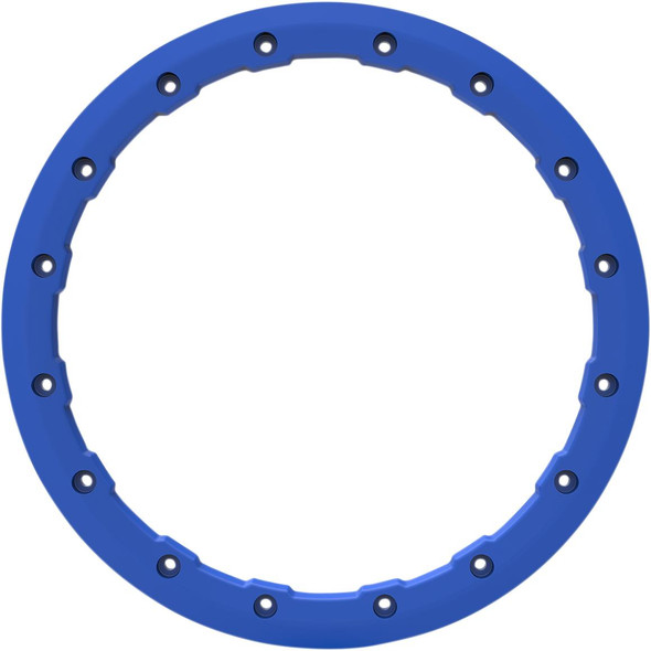  HIGH LIFTER Beadlock Ring - Blue - 15" 15HLRING-150 