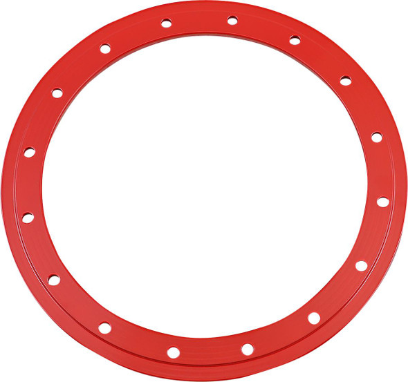  HIGH LIFTER Beadlock Ring - Red - 14" 14HLRING-130 