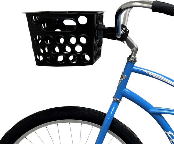  BIKASE Bessie Front Basket 1057 