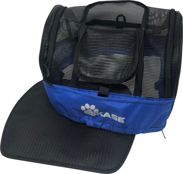  BIKASE Pet Cover Pad - Dairyman Basket 2017A 