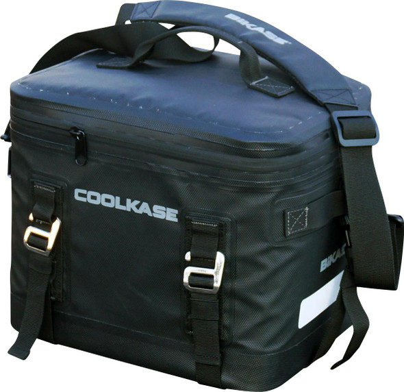  BIKASE CoolKASE Cooler - Rack Mount - Black 2041 