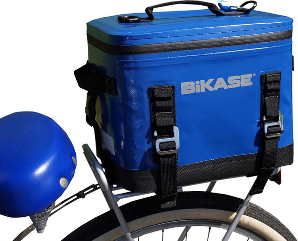  BIKASE CoolKASE Cooler - Rack Mount - Blue 2040 