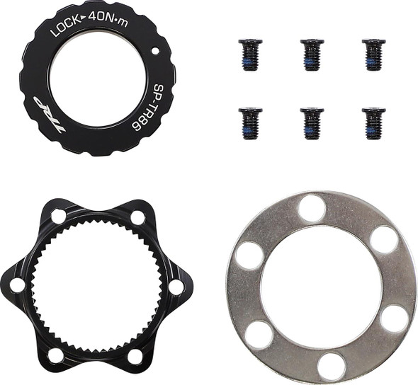  TRP CYCLING COMPONENTS Axle Adapter - 15-20 mm ABOT001006 