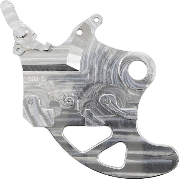  MOOSE RACING Disc Guard - Rear - Yamaha 33-5021 