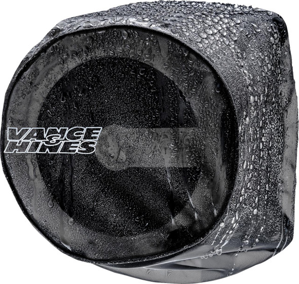  VANCE & HINES VO2 Rain Sock - Cage Fighter/Radiant III 22932 