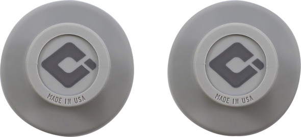  ODI Grips - DirtControl V2 - Gray B36MPG-S 