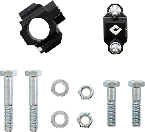  ODI Bar Mount - Drop-In - 1-1/8" H75BMB 