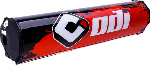  ODI Handlebar Pad - SX8 - Red/Black H75BPS-RB 