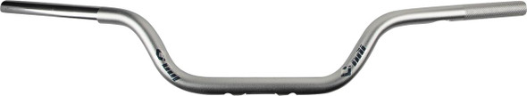  ODI Handlebar - V-Twin - MOTO - 1" - Silver H791MXS 
