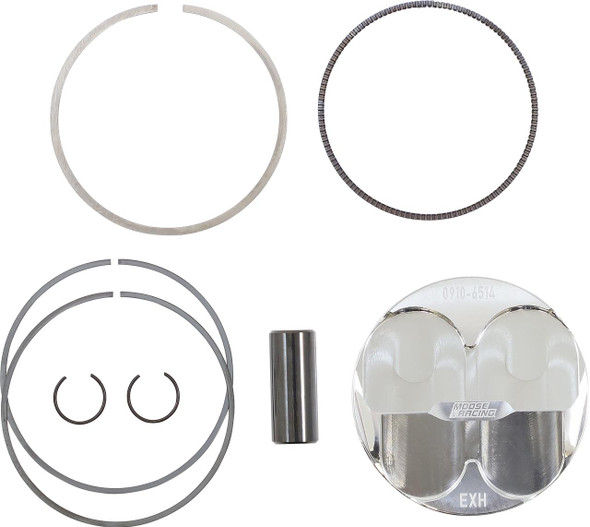  MOOSE RACING Piston Kit - 79.00 mm - Honda MPX2085-P 