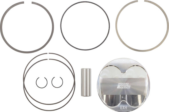  MOOSE RACING Piston Kit - 96.00 mm - Honda MP2136 