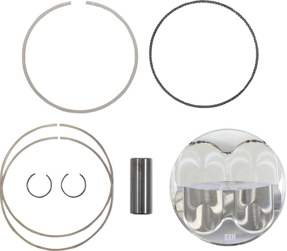  MOOSE RACING Piston Kit - 96.00 mm - Honda MPX2181B 