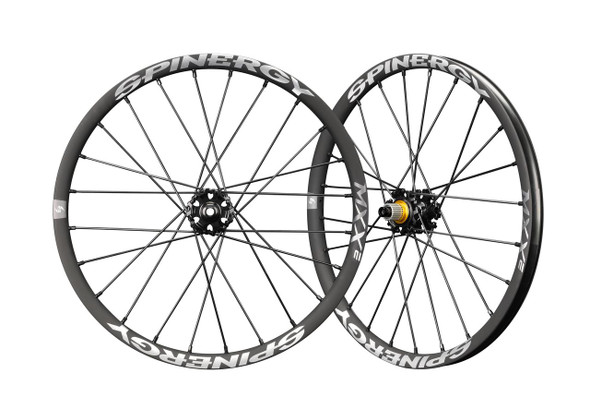  SPINERGY MXX-e Wheel - 20 mm Axle - Front 2MTX20.111.BST 