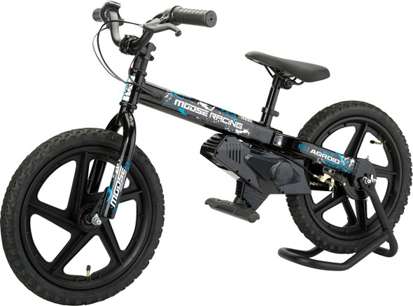  MOOSE RACING Agroid RS-16 E-Bike Bicycle Stand - 16" X01-C3201 