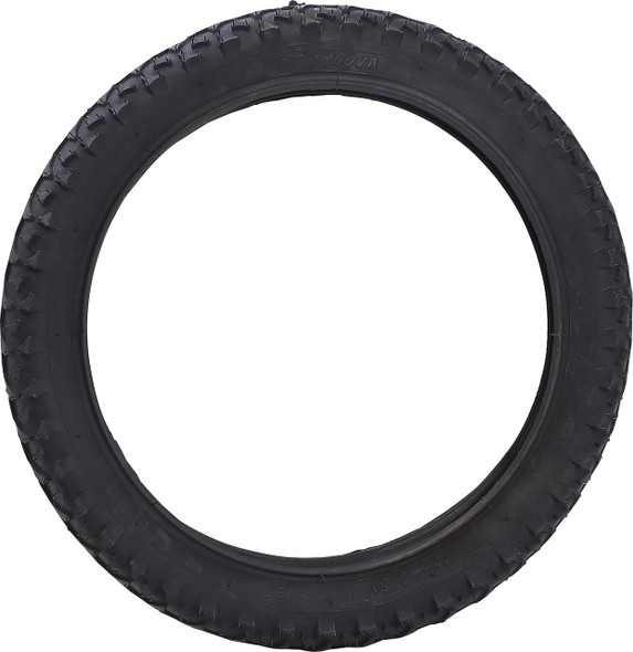  MOOSE RACING RS-16 E-Bike Tire - 16" - Front/Rear X01-W9902 